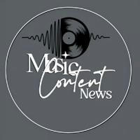 Music Content News 🖤