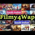 SOUTH INDIAN || Filmy4Wap...... New released & Uploaded Hindi South Indian Movies