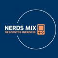 Nerd's Mix (Dicas de descontos)