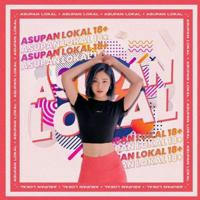 ASUPAN LOKAL 18+