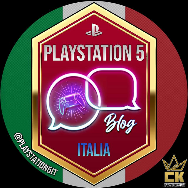 PlayStation Blog 🇮🇹