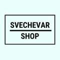 SvechevarShop