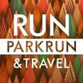 Run, parkrun & travel