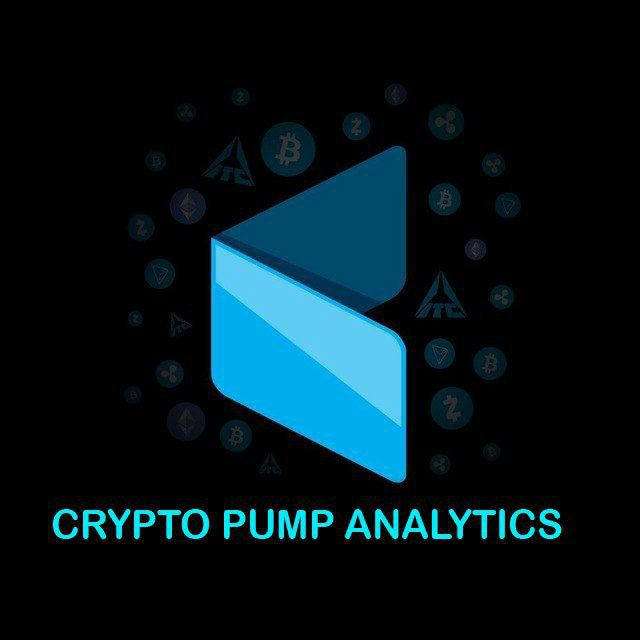 Crypto Pump Analytics™