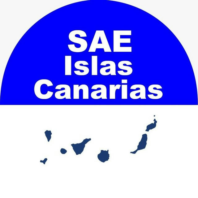 Canal SAE CANARIAS