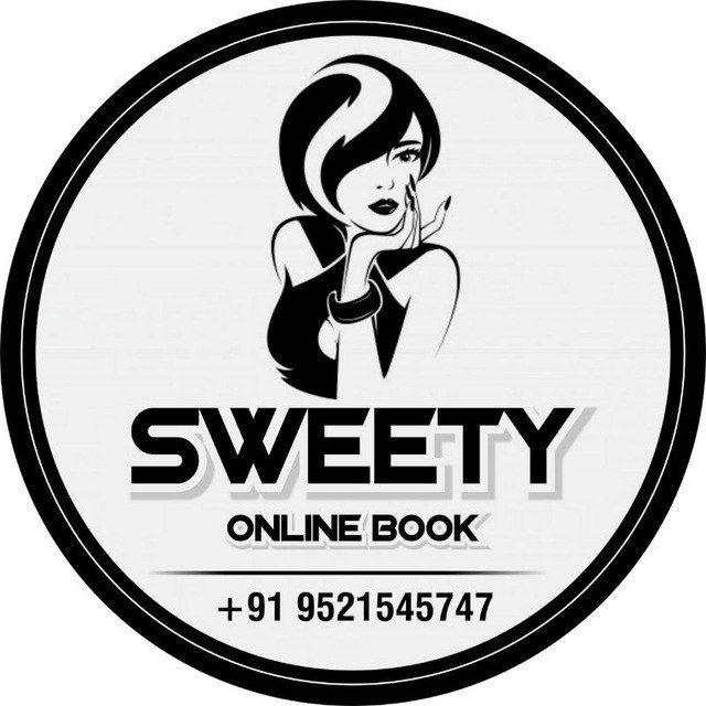 SWEETY ONLINE BOOK™