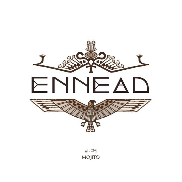 Ennead (ID) - hiatus