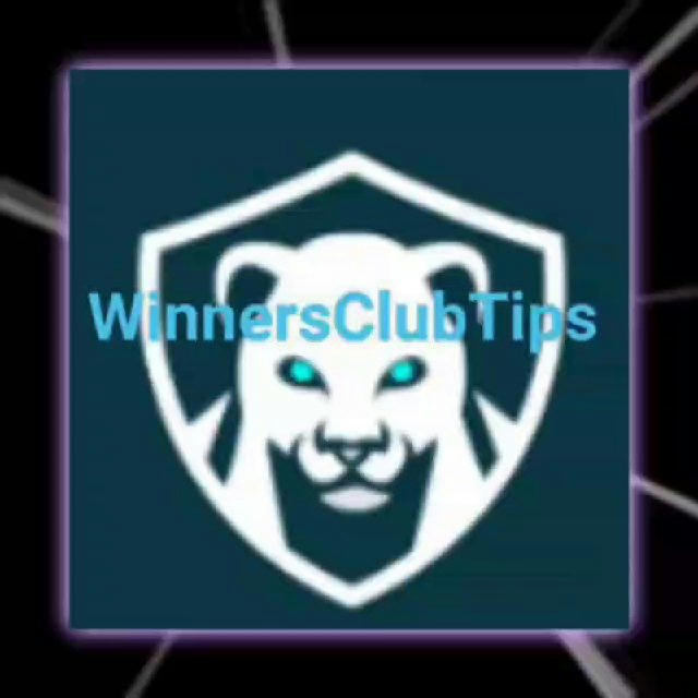 Winners Club Tips