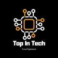 Top in Tech