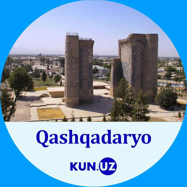 Qashqadaryo | Kun.uz