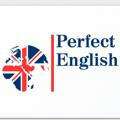 Perfect English With Me