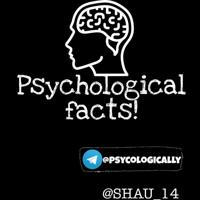 Psychology facts🤯