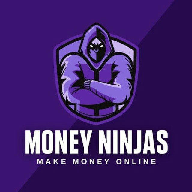 Money Ninjas Official