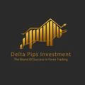 Delta Pips Investments®💯