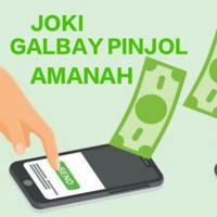 JOKI GALBAY PINJOL AMANAH