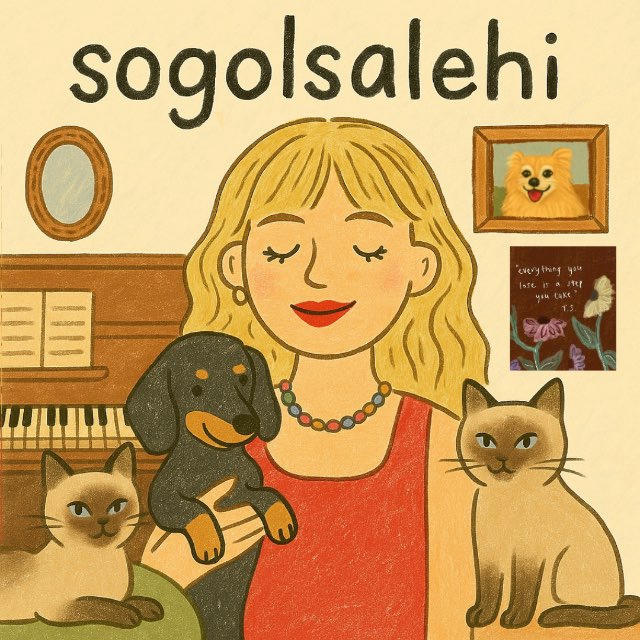 Sogolsalehi