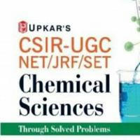 csir NET chemistry