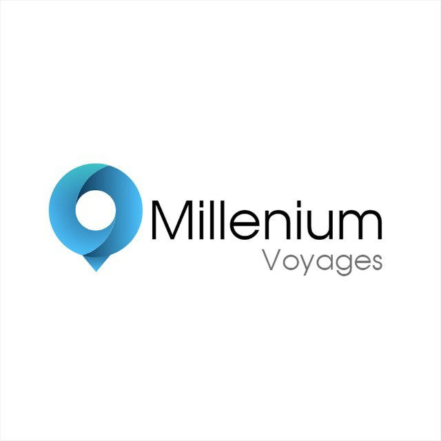 Millenium Voyages-French and travel🌄