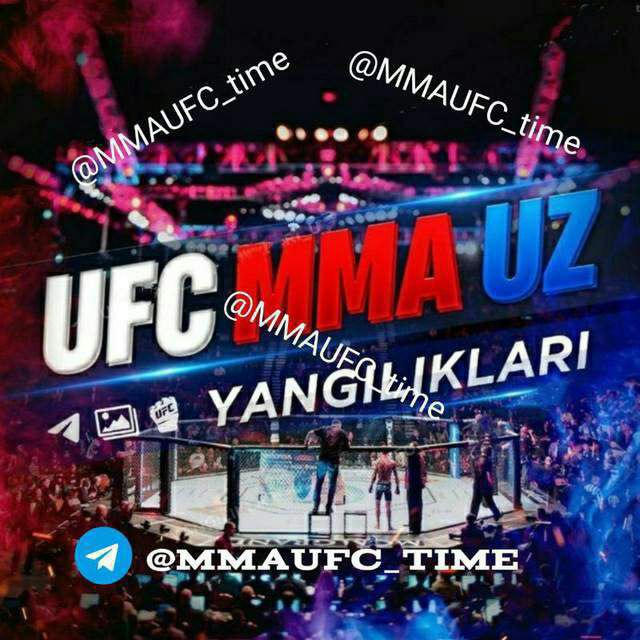 UFC | MMA | uz