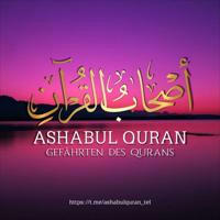 Ashabul Quran