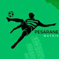 پسران ماتریس | Pesarane Matris