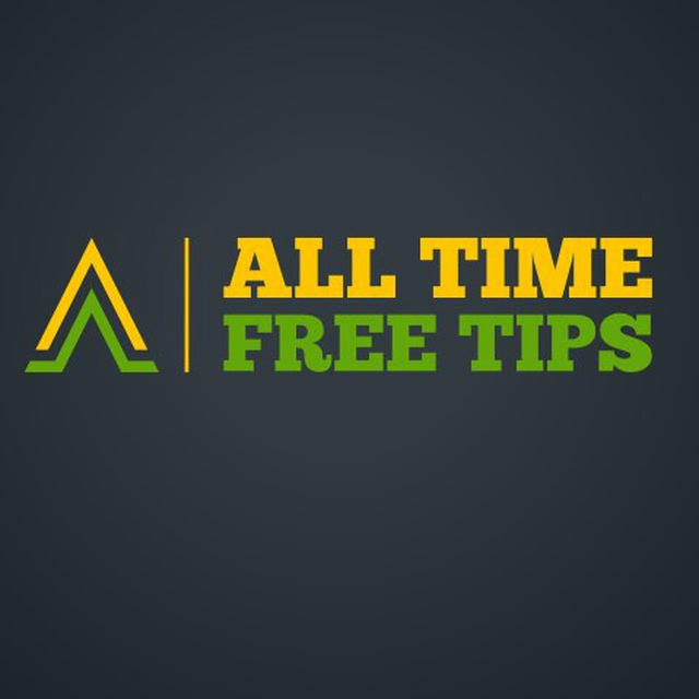 ALL TIME FREE TIPS