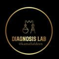 diagnosis lab 🔬