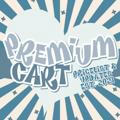 Premium Cart