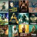 Only New Bollywood Movies