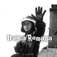 😅 Ironia Romana 😅