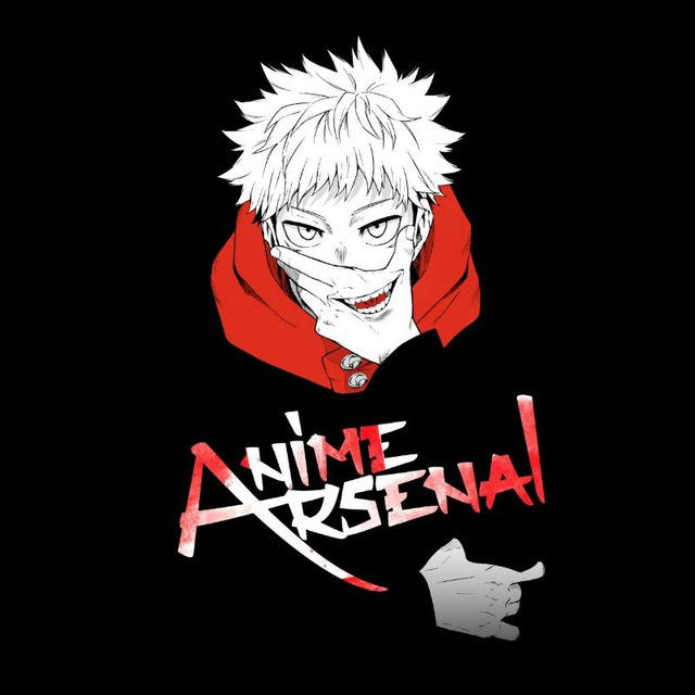 Anime Arsenal