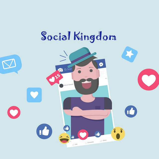 Social Kingdom