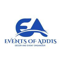 Events of Addis Decor and Event Organizer