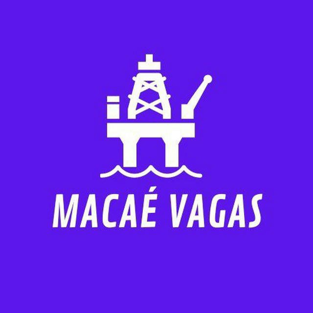 Macaé Vagas