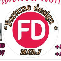Navoiy "Fortune design" Darxon