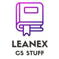 Leanex CS Stuff @FreeResources