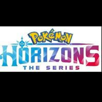 Pokemon horizons In Japanese with English Subtitles