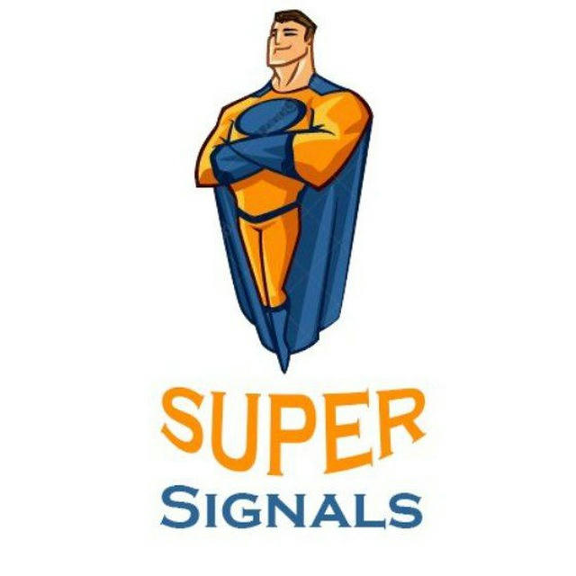 Super Crypto Signals 👌 Cryptocurrency Recommendations.
