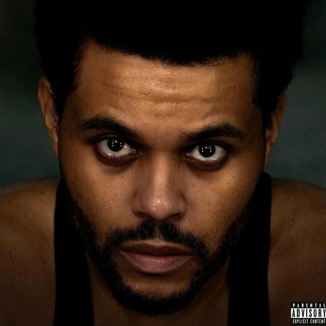 Hurry Up Tomorrow - The Weeknd’s Music Library