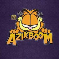 Azik boom | Rasmiy kanal