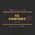 CL CONVERT, open twt