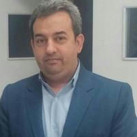 دکتر محمد بهروزیه
