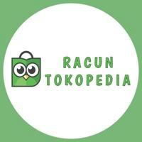 RACUN TOKOPEDIA RECEH ✨