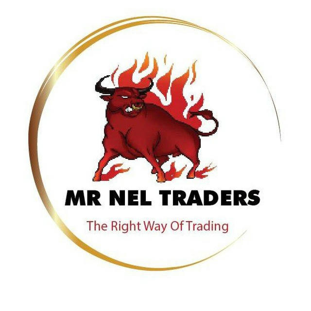 Mr Nel Traders FREE SIGNALS🔘