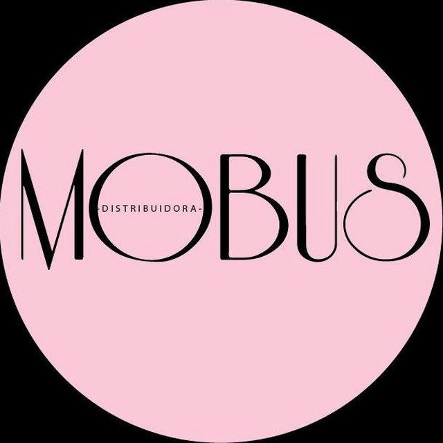 MOBUS DISTRIBUIDORA