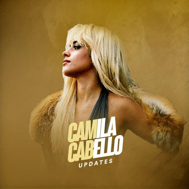 Camila Cabello Updates