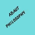 About philosophy