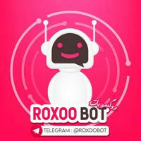 روکسو بات | Roxoo Bot