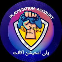 PlaystionAccount | پلی استیشن اکانت