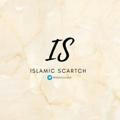 ⎙ Islamic Scratch〃